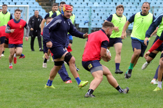 MECIURI TEST / ROM - CAN 31-21: Experiența a făcut diferența, Stejarii s-au revanșat pentru eșecurile din America de Sud