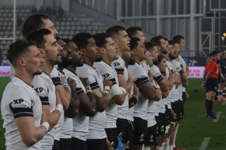 ROMÂNIA / NAȚIONALA DE SENIORI: Gheorghe Gajion a revenit în grup, Cosmin Manole și Iulian Harțig s-au refăcut după accidentări