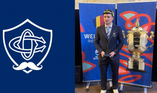 FRANȚA / TOP 14: Internaționalul român Taylor Gontineac ar putea ajunge la Castres Olympique