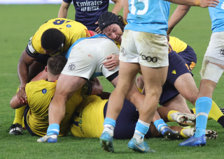 ROMÂNIA / ECHIPĂ NAȚIONALĂ DE SENIORI: Stejarii au înregistrat un bilanț mai slab în 2025 față de 2024