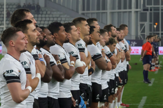 ROMÂNIA / NAȚIONALA DE SENIORI: 20 de rugbyști au debutat în timpul mandatului lui David Gerard