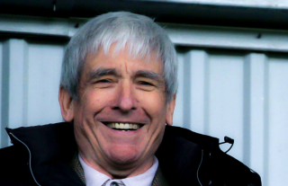 ROMÂNIA / ISTORIE: Au trecut 10 ani de când PETER TWEEDIE, un mare prieten al rugbyului românesc, nu mai este printre noi...