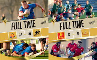 SUPERCUPA EUROPEI 2025/2026 / MECIURI DE CLASAMENT: Castilla Y Leon Iberians a cucerit primul trofeu important din istoria sa / VIDEO