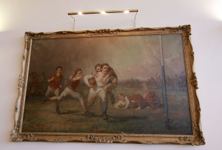 SIX NATIONS 2026 / ISTORIC: Anglia și Țara Galilor au cele mai multe titluri, Italia e singura fără niciun succes