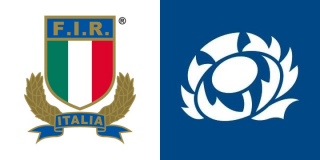 SIX NATIONS 2026 / ETAPA 1 / ITA - SCO: Ciulinii au de 3 ori mai multe victorii în confruntările cu peninsularii