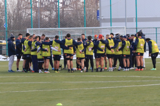 REC 2026 / ETAPA 1 / GER - ROM: SCM USV Timișoara dă cei mai mulți jucători, 6, Rapid are 3