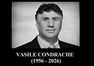 ROMÂNIA / DISPARIȚIE: A încetat din viață antrenorul de rugby Vasile Condrache