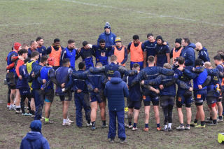 REC 2026 / ETAPA A 2-A / ROM - BEL: Doi debutanți printre Stejarii care îi vor înfrunta pe Diavolii Negri