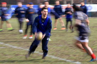 REC 2026 / ETAPA A 2-A / ROM - BEL: Campioana României are doar un jucător printre Stejari, Rapid dă 3!