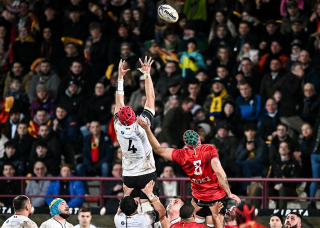 REC 2026 / ETAPA A 2-A / ROM - BEL: Nouă schimbări în XV-le de start al Diavolilor Negri, care vor măcar punctul bonus la Iași