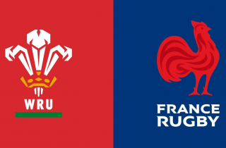 SIX NATIONS 2026 / ETAPA A 2-A / TG - FRA: Penele de struț și Cocoșii și-au împărțit victoriile, câte 51 de fiecare parte