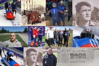 OMNISPORT: Boberii români, pe 5 la Jocurile Olimpice! Ce legătură este între bob și rugby