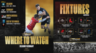 REC 2026 / ETAPA A 3-A / GRUPA B: Cum poate ocupa România cel puțin locul 2, ce rezultate ne avantajează în Belgia - Germania