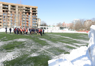 REC 2026 / ETAPA A 3-A / POR - ROM: Stejarii au suferit „un șoc termic” doar călătorind de la București la Lisabona