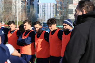 REC 2026 / ETAPA A 3-A / POR - ROM: Stejarii au nevoie de o victorie clară la Lisabona și de 3 eseuri mai mult decât lusitanii