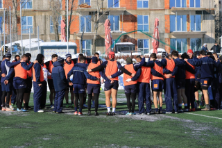 REC 2026 / LOCURILE 1-4 / SEMIFINALE / GEO - ROM: Stejarii riscă să stabilească o nouă premieră negativă anul acesta