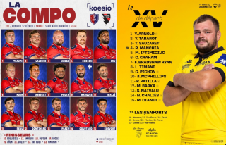 FRANȚA / PRO D2 / ETAPA A 22-A: Victorii prețioase pentru echipele lui Taylor Gontineac și Marius Iftimiciuc