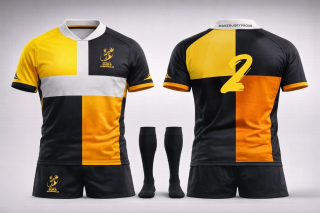 ROMÂNIA / ECHIPE DE CLUB: RC Gura Humorului are o nouă identitate, clubul face un mic pas spre ceea ce ar putea fi „Munster de România”