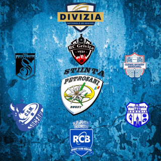 ROMÂNIA / DIVIZIA NAȚIONALĂ DE SENIORI 2026: Vor participa 7 echipe și se va juca o dată la două săptămâni!