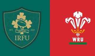 ​SIX NATIONS 2026 / ETAPA A 4-A / IRL - TG: Verzii și Penele de struț s-au înfruntat de 136 de ori