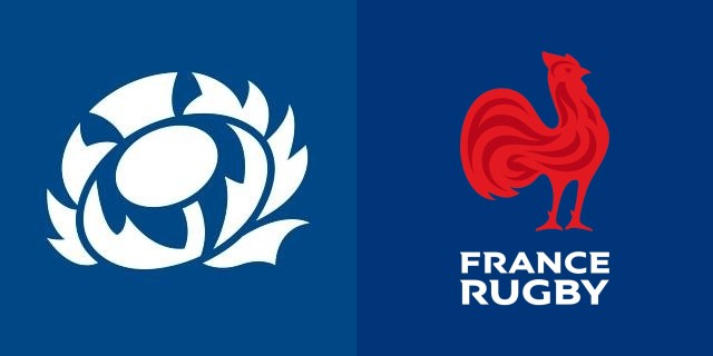 SIX NATIONS 2026 / ETAPA A 4-A / SCO - FRA: În 104 partide Ciulinii au obținut 40 de victorii, iar Cocoșii 61