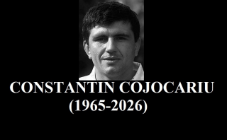 ROMÂNIA / DISPARIȚIE: Component al echipei care a câștigat la Auch, Constantin Cojocariu a trecut la cele veșnice