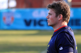 REC 2026 / MECI LOCURILE 3-4 / SPA - ROM: Talonerul Ștefan Buruiană se așteaptă la un meci foarte fizic și rapid / VIDEO