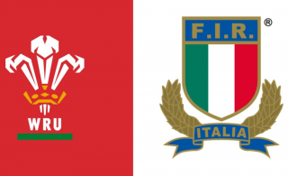 SIX NATIONS 2026 / ETAPA A 5-A / TG - ITA: Penele de Struț au 28 de victorii, Peninsularii 5, iar un meci a fost egal