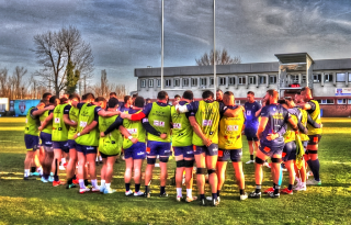 REC 2026 / MECI LOCURILE 3-4 / SPA - ROM: Stejarii se declară pregătiți, meciul cu Leii Iberici se anunță dificil / VIDEO