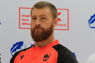 LRK 2026 / CMS ȘTIINȚA BAIA MARE: Căpitanul Nicolaas Olivier Immelman își dorește ca Zimbrii să păstreze trofeul / VIDEO