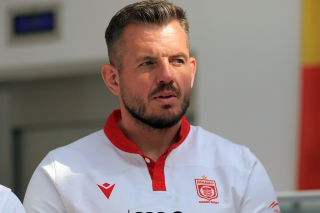 LRK 2026 / CS DINAMO BUCUREȘTI: Kamil Sobota e convins că lotul tânăr al Buldogilor poate să facă diferența / VIDEO