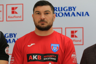 LRK 2026 / CSA STEAUA BUCUREȘTI: Cristi Boboc crede că a trecut prea mult timp de când roș-albaștrii n-au mai cucerit un trofeu / VIDEO