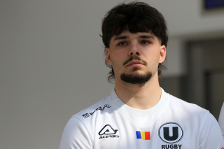 LRK 2026 / CS „U” ELBI CLUJ: Rareș Ciprian Dumitrachi avertizează că echipa lui vrea să țină piept cu succes adversarilor   / VIDEO