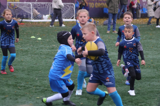 ROMÂNIA / COPII & JUNIORI: CSA Steaua găzduiește primul turneu AMRB al primăverii 2026