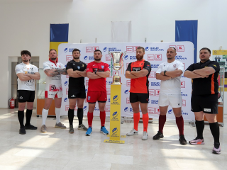 ROMÂNIA / LRK 2026: Stejarii își doresc mai multe meciuri în campionat fiindcă acestea îi ajută să fie în formă / VIDEO