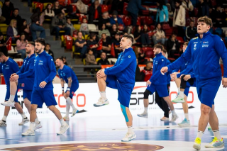 OMNISPORT: Handbaliștii au ratat încă un Mondial, Stejarii vor participa la Rugby World Cup