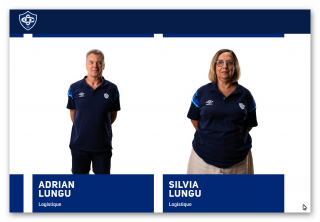 FRANȚA / TOP 14 / ETAPA A 19-A: Echipa lui Adrian Lungu și Lukas Mitu s-a înclinat pe La Defense Arena din Paris