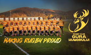 LRK 2026 / ETAPA 1 / RCGH - DIN: Bucovinenii și-au întărit lotul înaintea debutului în campionat