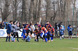 ROMÂNIA / COPII & JUNIORI: Omul care a semnat cererea de afiliere a țării noastre la forul rugbystic mondial va fi omagiat în Ghencea / VIDEO