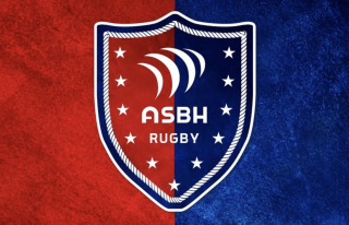 FRANȚA / PRO D2 / ETAPA A 24-A: Cu Taylor Gontineac integralist, Beziers Herault a obținut o victorie importantă cu Agen