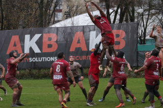 ROMÂNIA / LRK 2026 / ETAPA 1 / STE - UCJ 47-20: Militarii s-au desprins după pauză, clujenii s-au luptat până la final / VIDEO 