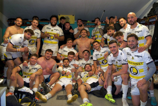 FRANȚA / NATIONALE / ETAPA A 24-A: Buruiană și  Horvat s-au calificat în semifinale, Septar și Moțoc au făcut un pas mare 