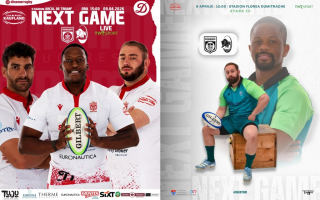 ROMÂNIA / LRK 2026 / ETAPA A 3-A / DIN - CSMBM: Liderul primește vizita campioanei en-titre