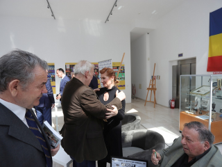 APARIȚIE EDITORIALĂ: Ziaristul sportiv Chris Thau a spus cine l-a inspirat în alegerea titlului cărții despre Irimescu / VIDEO