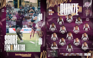 FRANȚA / PRO D2 / ETAPA A 27-A: Cinci echipe cu români se luptă să evite subsolul clasamentului