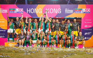 RUGBY ÎN 7 / HONG KONG SEVENS 2026: Africa de Sud a câștigat turneul, Spania a învins Noua Zeelandă pentru „bronz”!