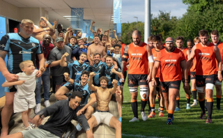 FRANȚA / NATIONALE / PLAY-OFF: Șase internaționali români luptă cu echipele lor pentru promovarea în Pro D2