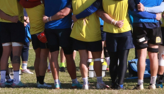 ROMÂNIA: Ziua Națională a Rugby-ului e sărbătorită „de la mic la mare” în Studențesc Tei