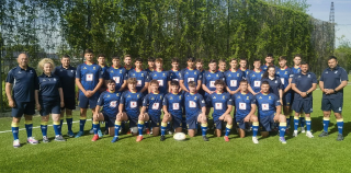 CE U18 2026 / PRELIMINARII / BEL - ROM: Schimbări în XV-le de start față de partida cu Elveția U18, jucători de valoare și pe lista rezervelor 