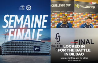 CUPA CHALLENGE / CUPA CAMPIONILOR 2025/2026: Un stadion de fotbal găzduiește finalele competițiilor de rugby intercluburi din Europa 